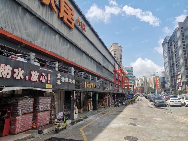 海口百货批发行业的最新趋势与发展方向