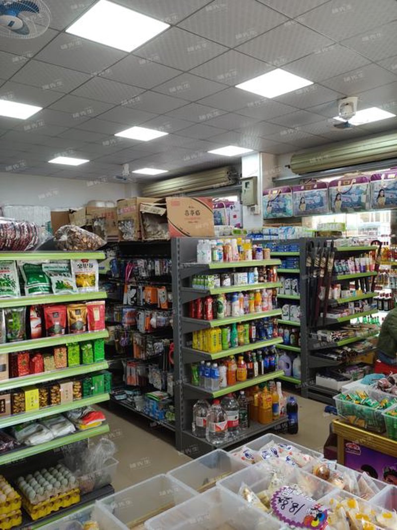 海口超市商品更新动态